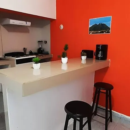 Urbiet Apartment